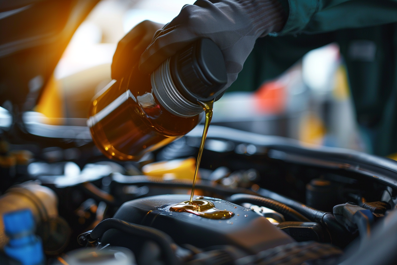 Tire Services: From Rotation to Replacement – Maximizing Performance and Safety