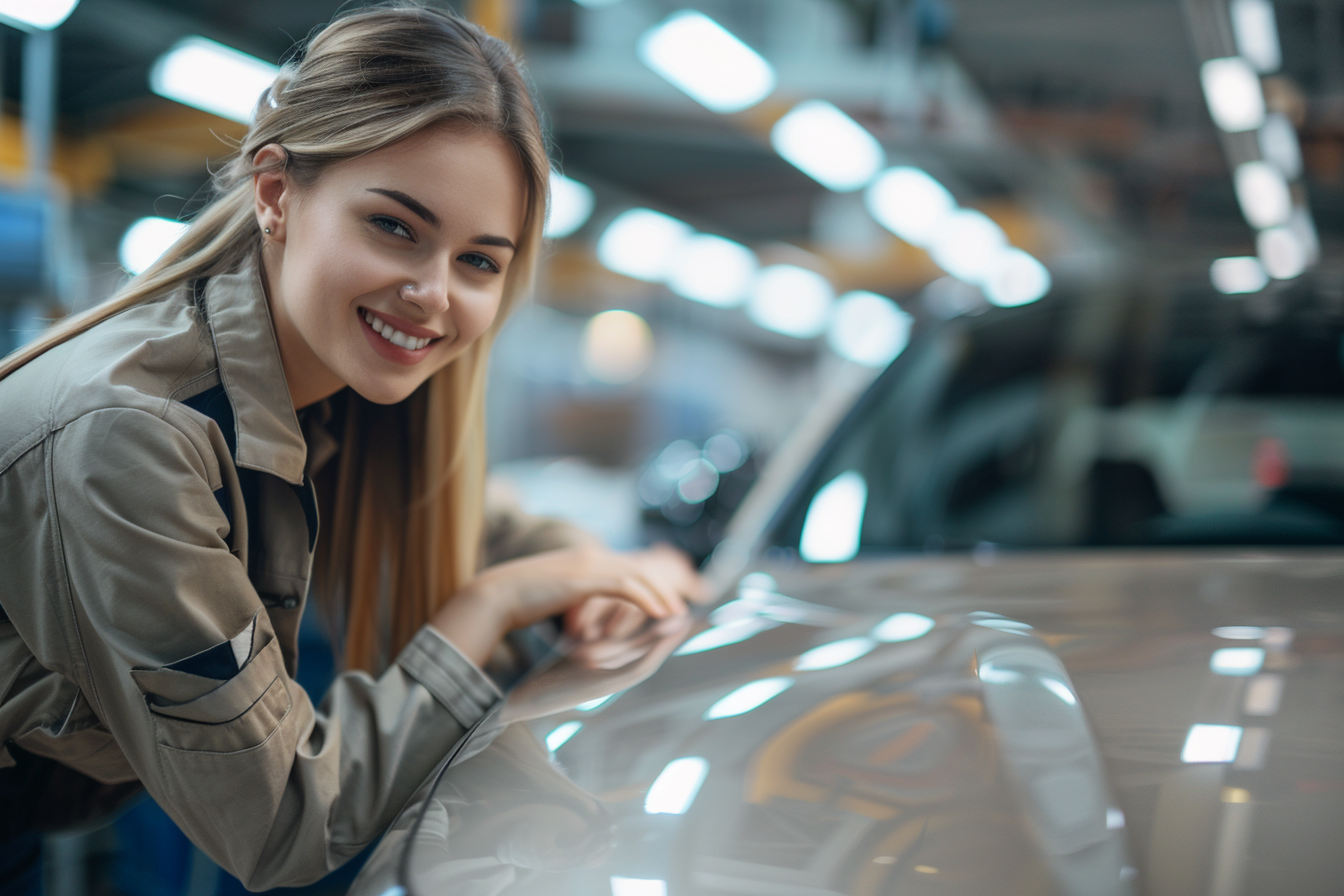 The Importance of a Reliable Car Service Station (STO): Why Trust Matters